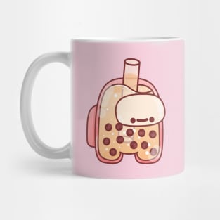 Bubbletea Mug